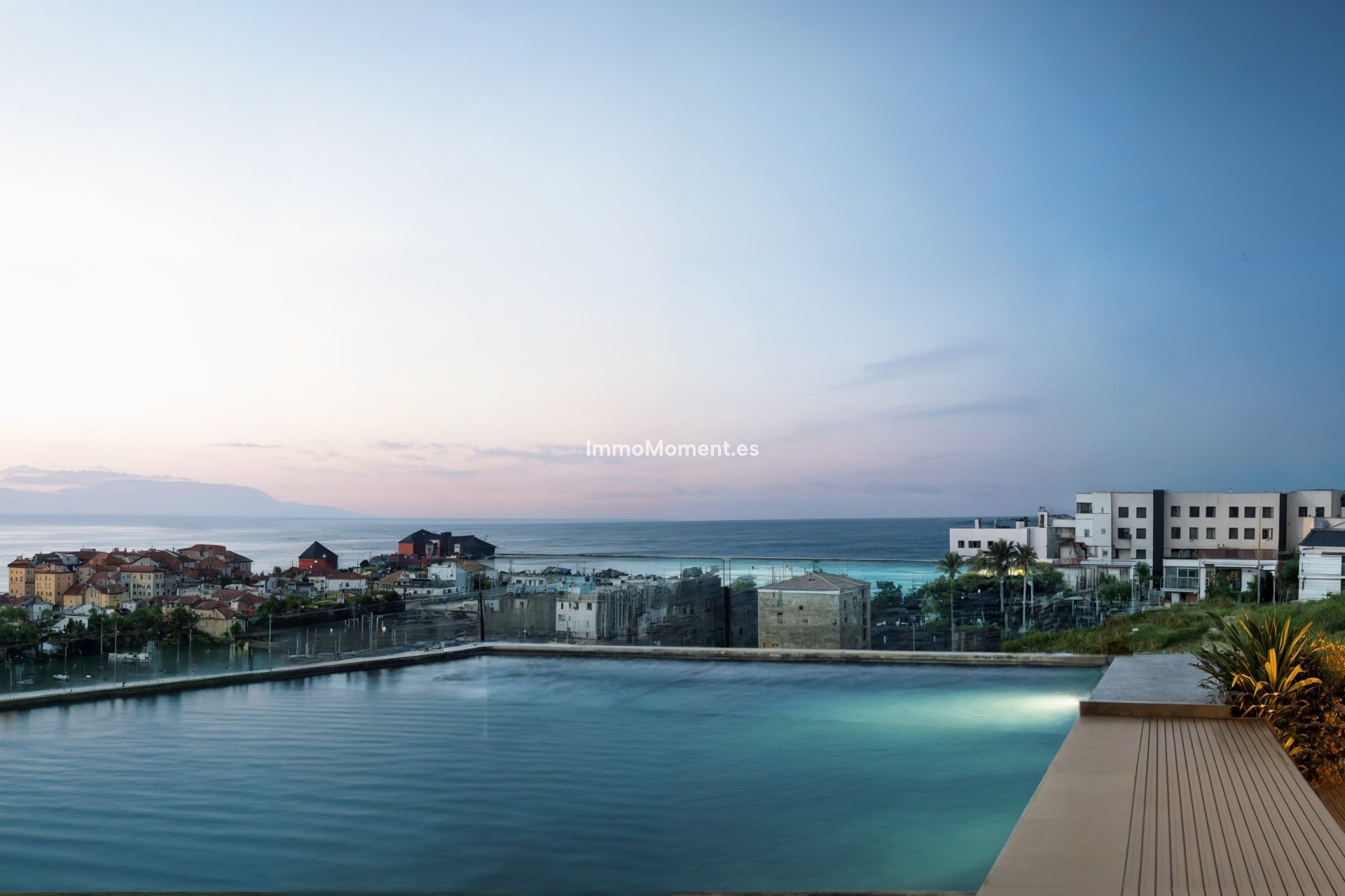 Nieuwbouw - Appartement - Estepona  - Estepona
