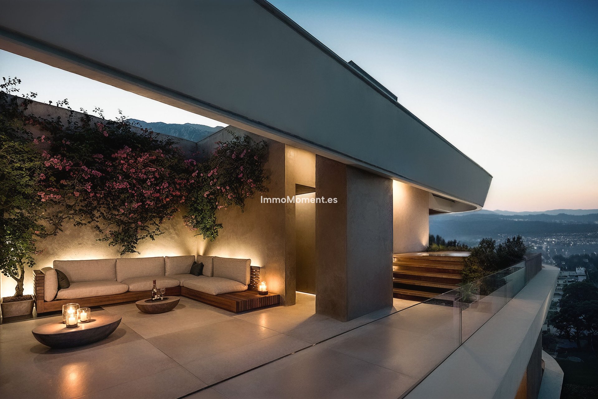 Nieuwbouw - Appartement - Estepona  - Estepona