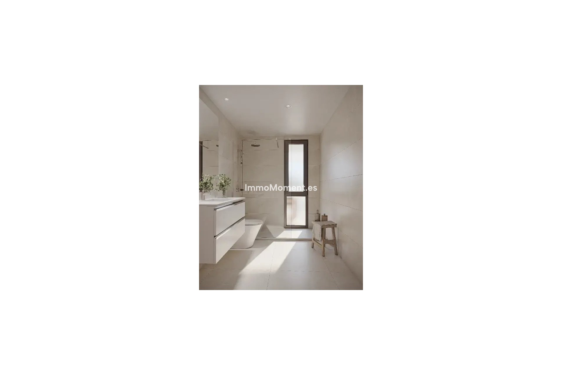 Nieuwbouw - Appartement - Estepona  - Estepona