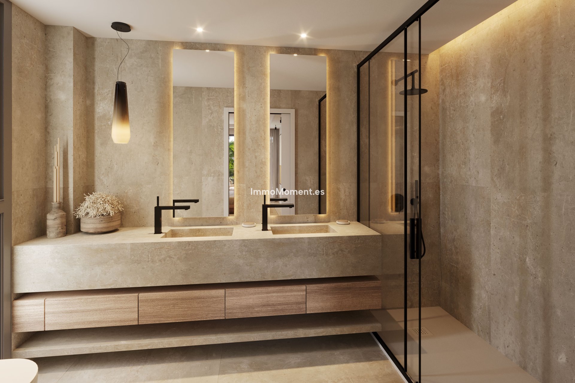 Nieuwbouw - Appartement - Estepona  - Estepona