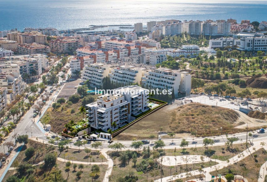 Nieuwbouw - Appartement - Estepona  - Estepona