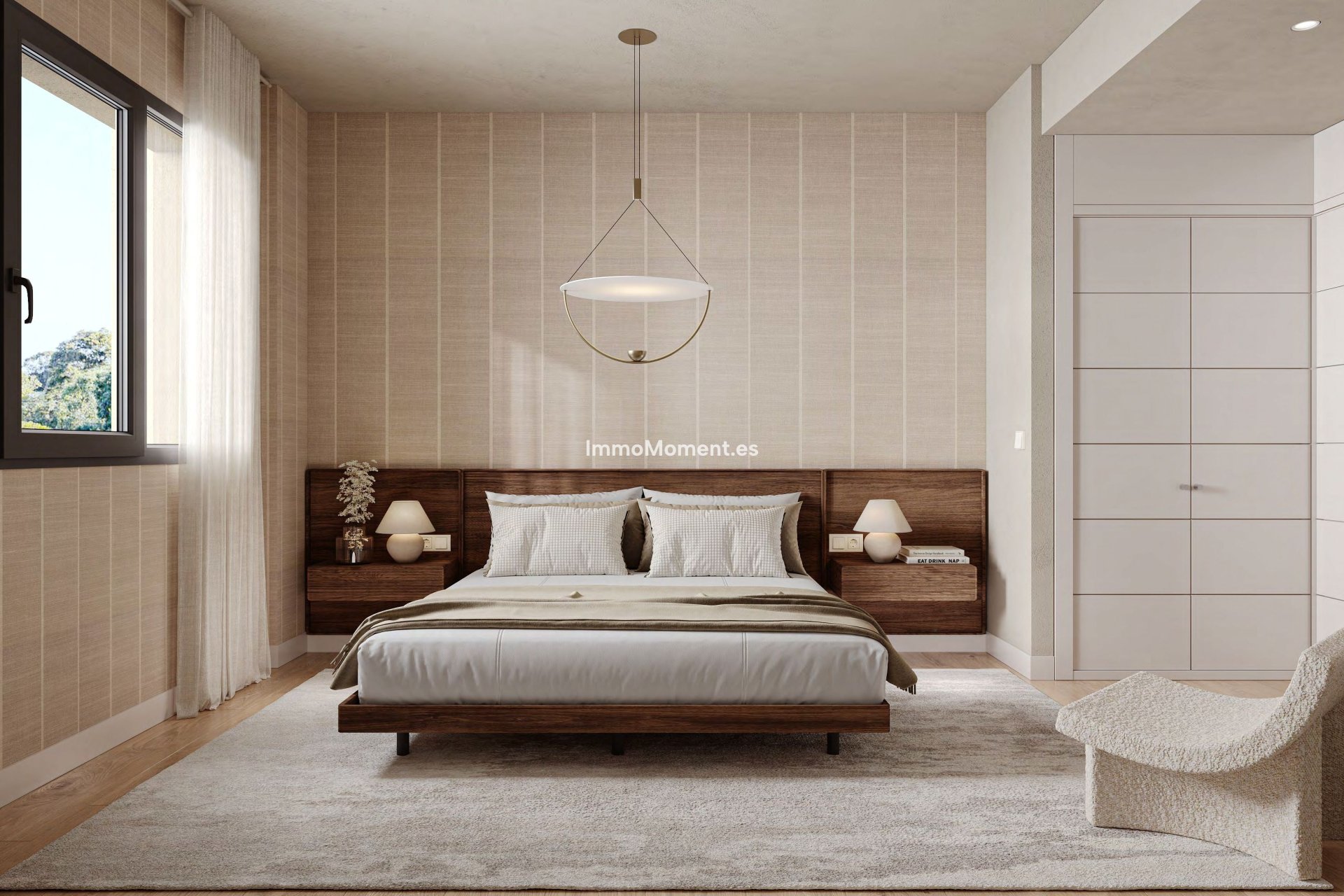 Nieuwbouw - Appartement - Estepona  - Estepona
