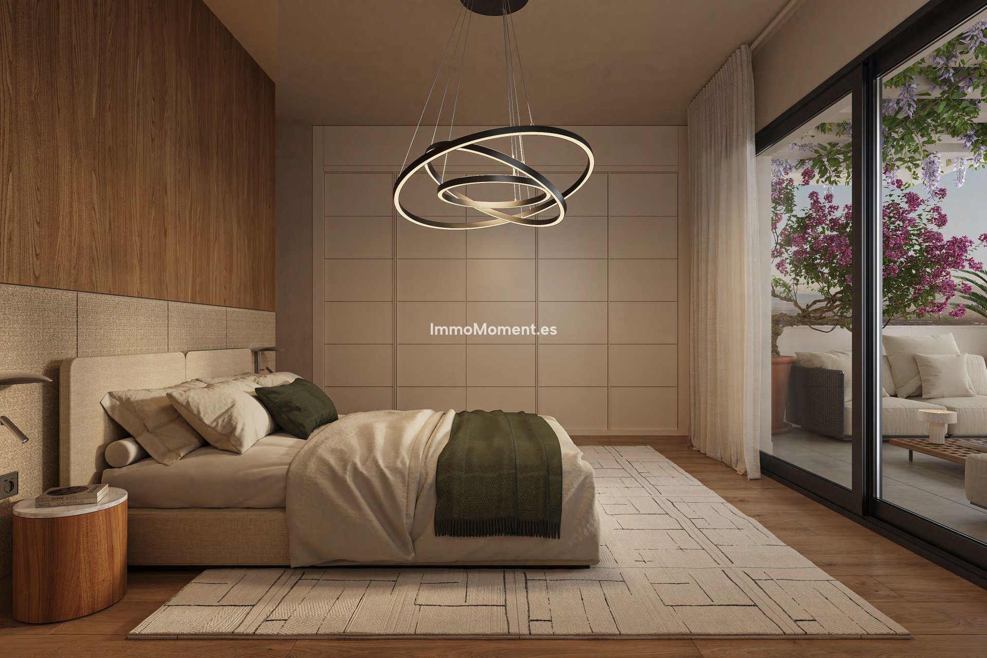 Nieuwbouw - Appartement - Estepona  - Estepona