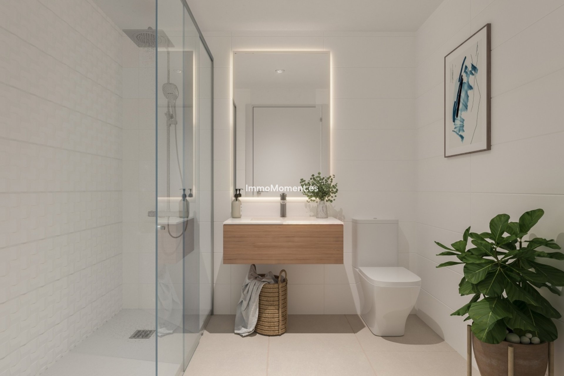 Nieuwbouw - Appartement - Estepona  - Estepona
