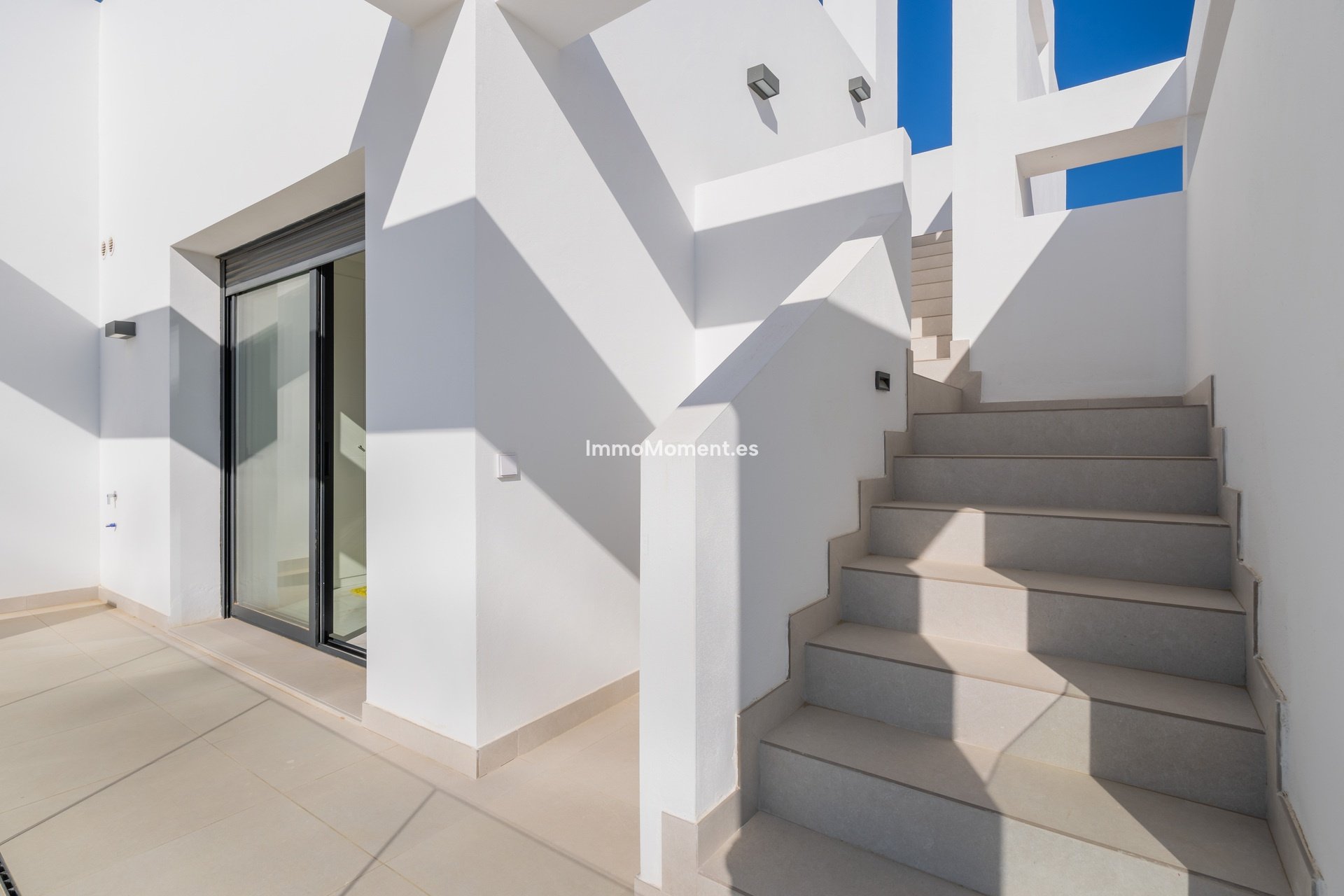 Nieuwbouw - Appartement - Estepona  - Estepona