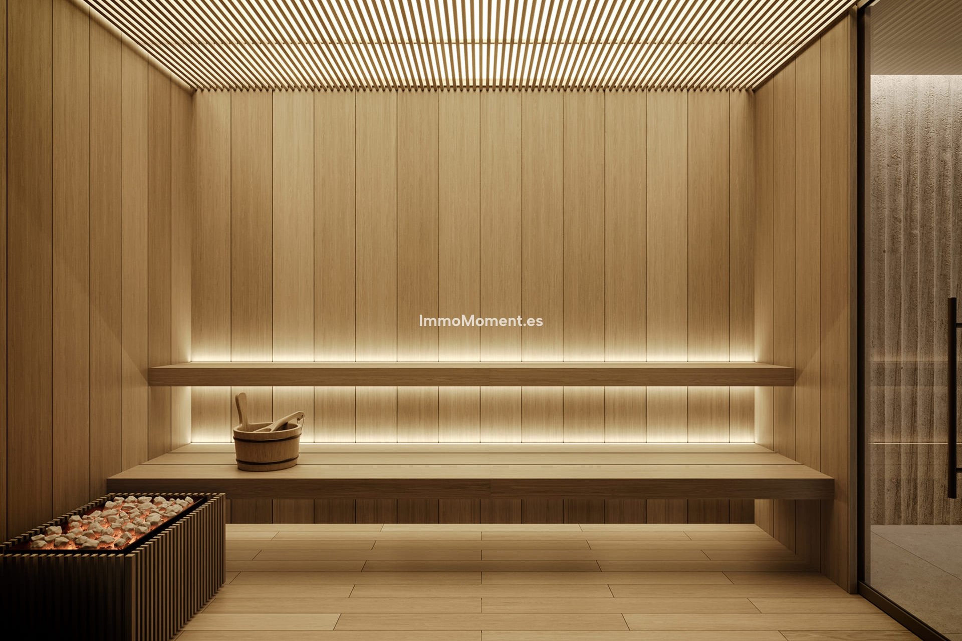 Nieuwbouw - Appartement - Estepona  - Marbella