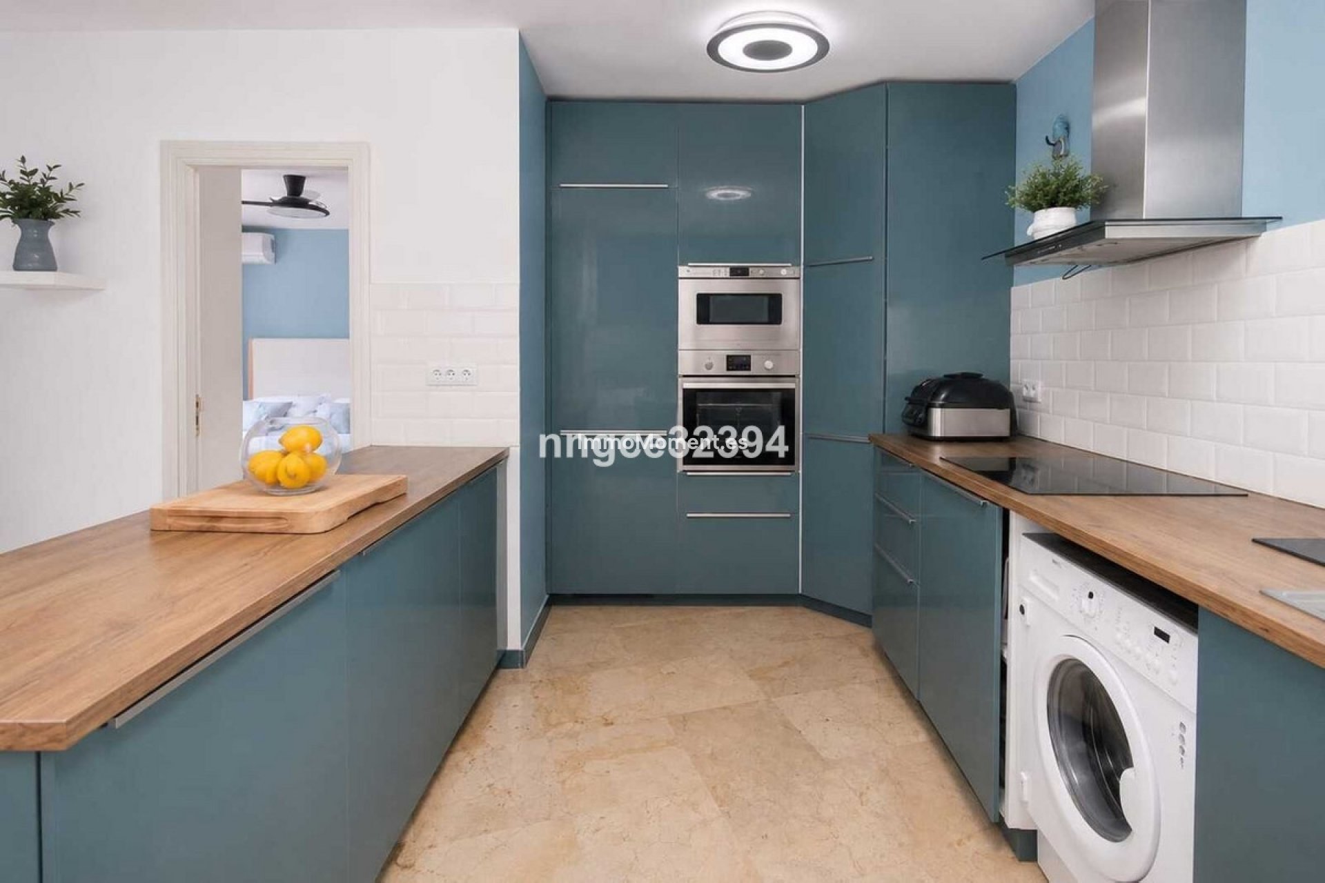 Nieuwbouw - Appartement - Estepona  - New Golden Mile