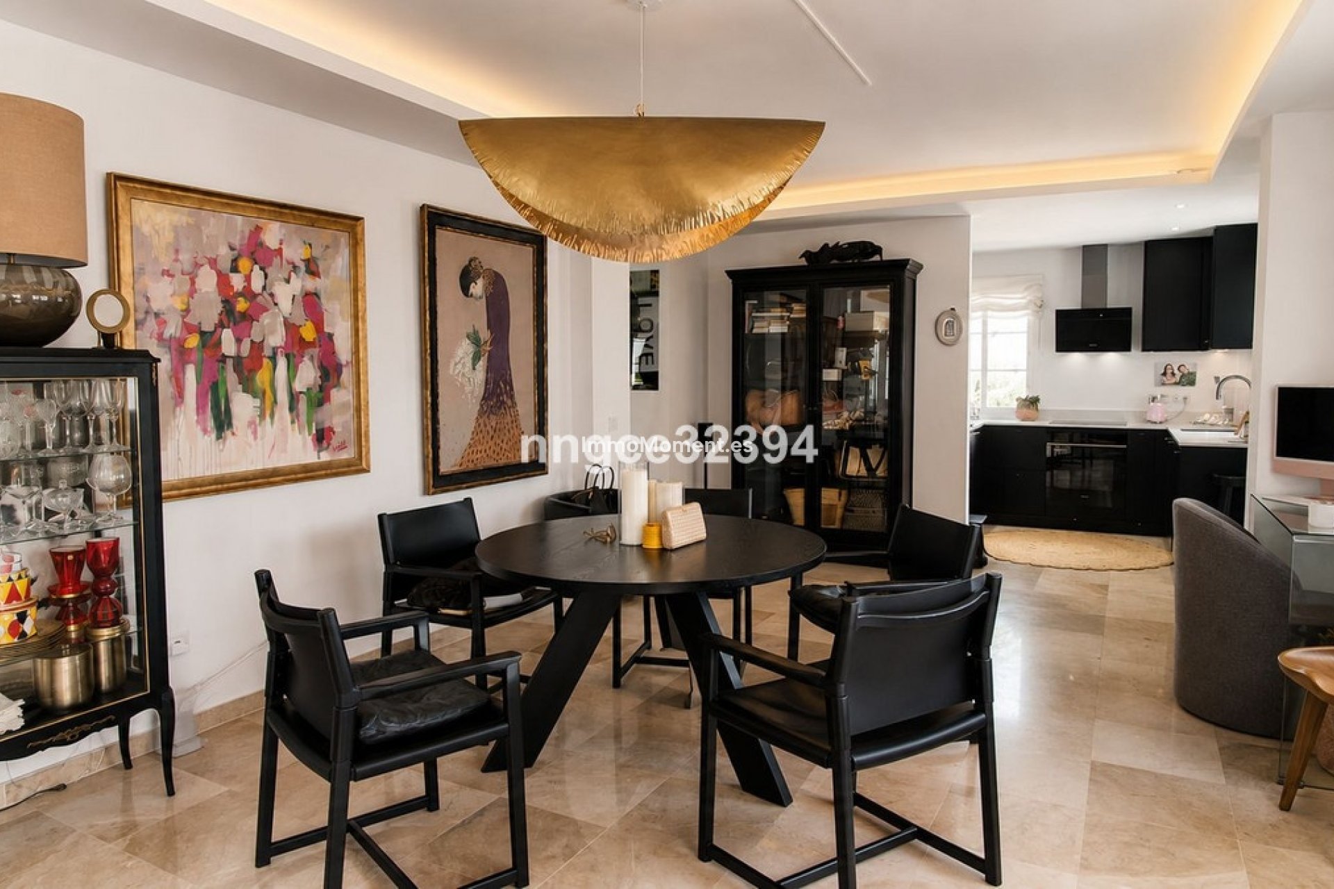 Nieuwbouw - Appartement - Estepona  - New Golden Mile