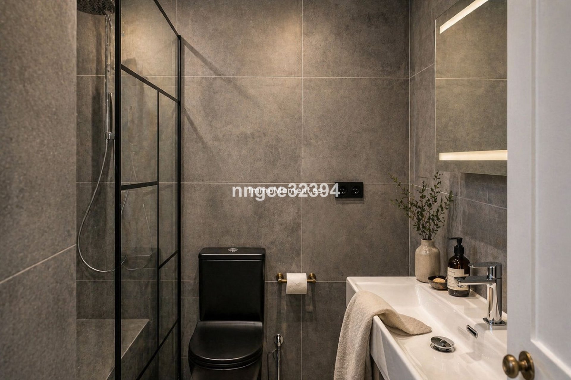 Nieuwbouw - Appartement - Estepona  - New Golden Mile