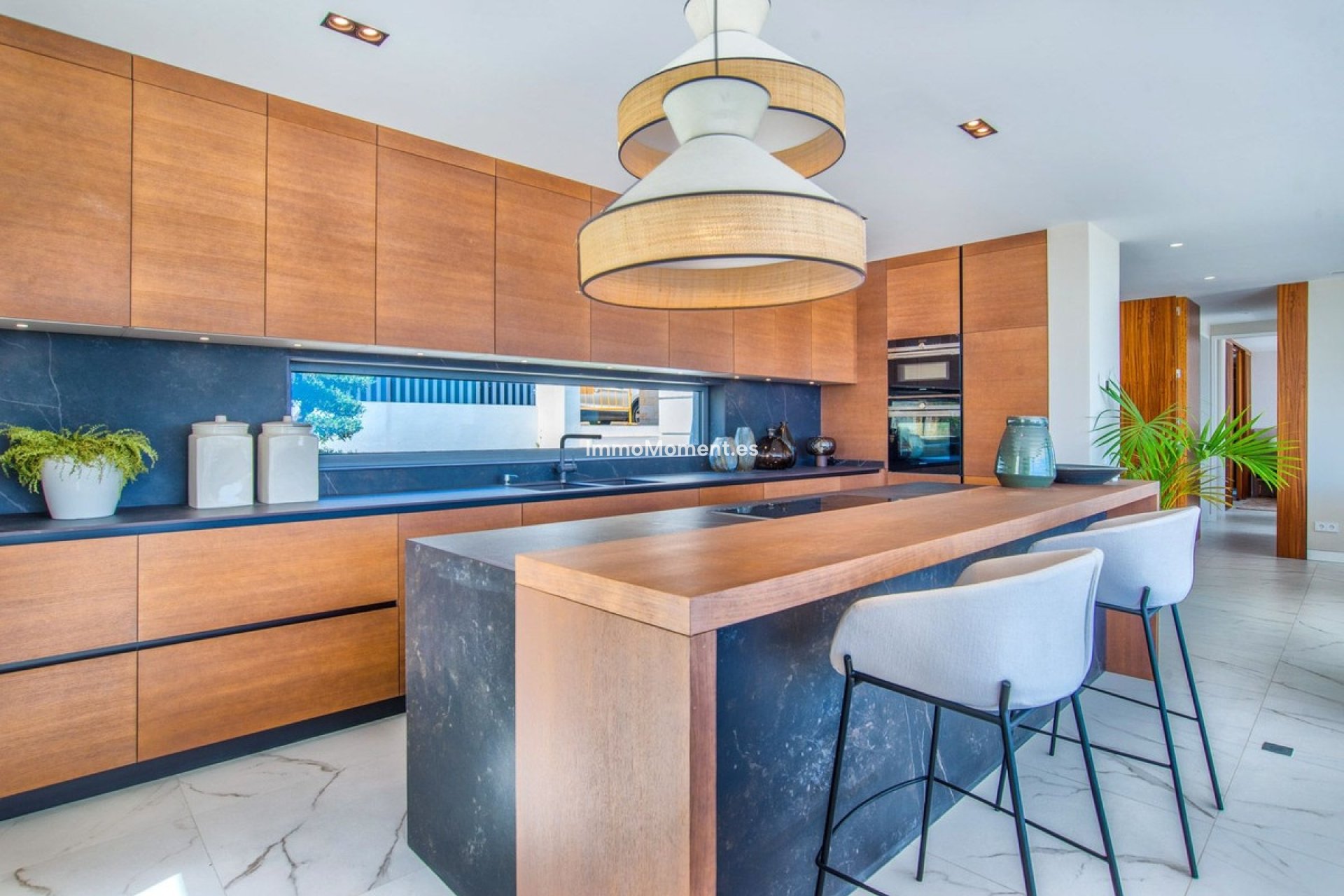 Nieuwbouw - Appartement - Estepona  - New Golden Mile