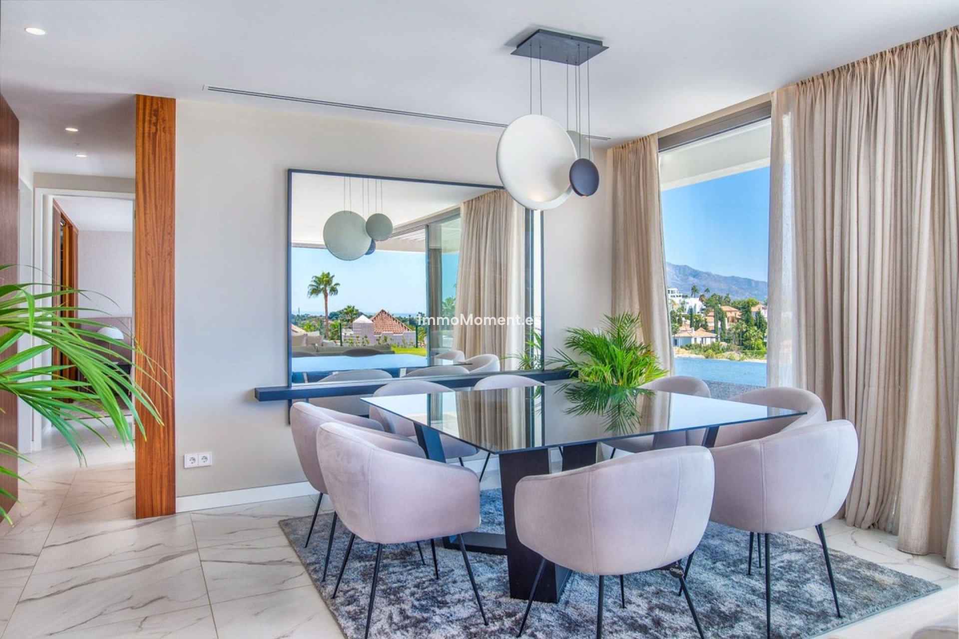 Nieuwbouw - Appartement - Estepona  - New Golden Mile
