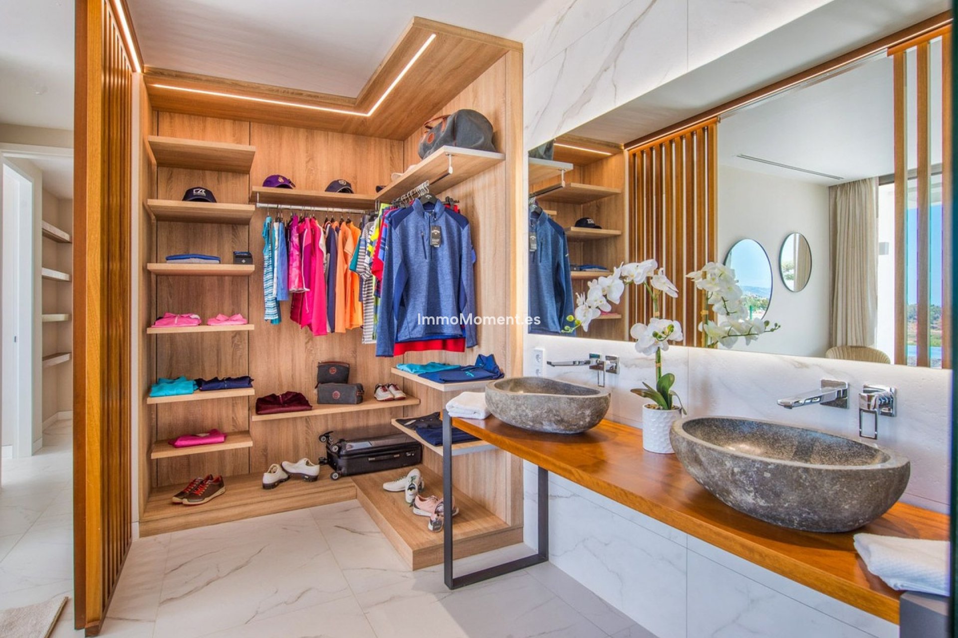 Nieuwbouw - Appartement - Estepona  - New Golden Mile