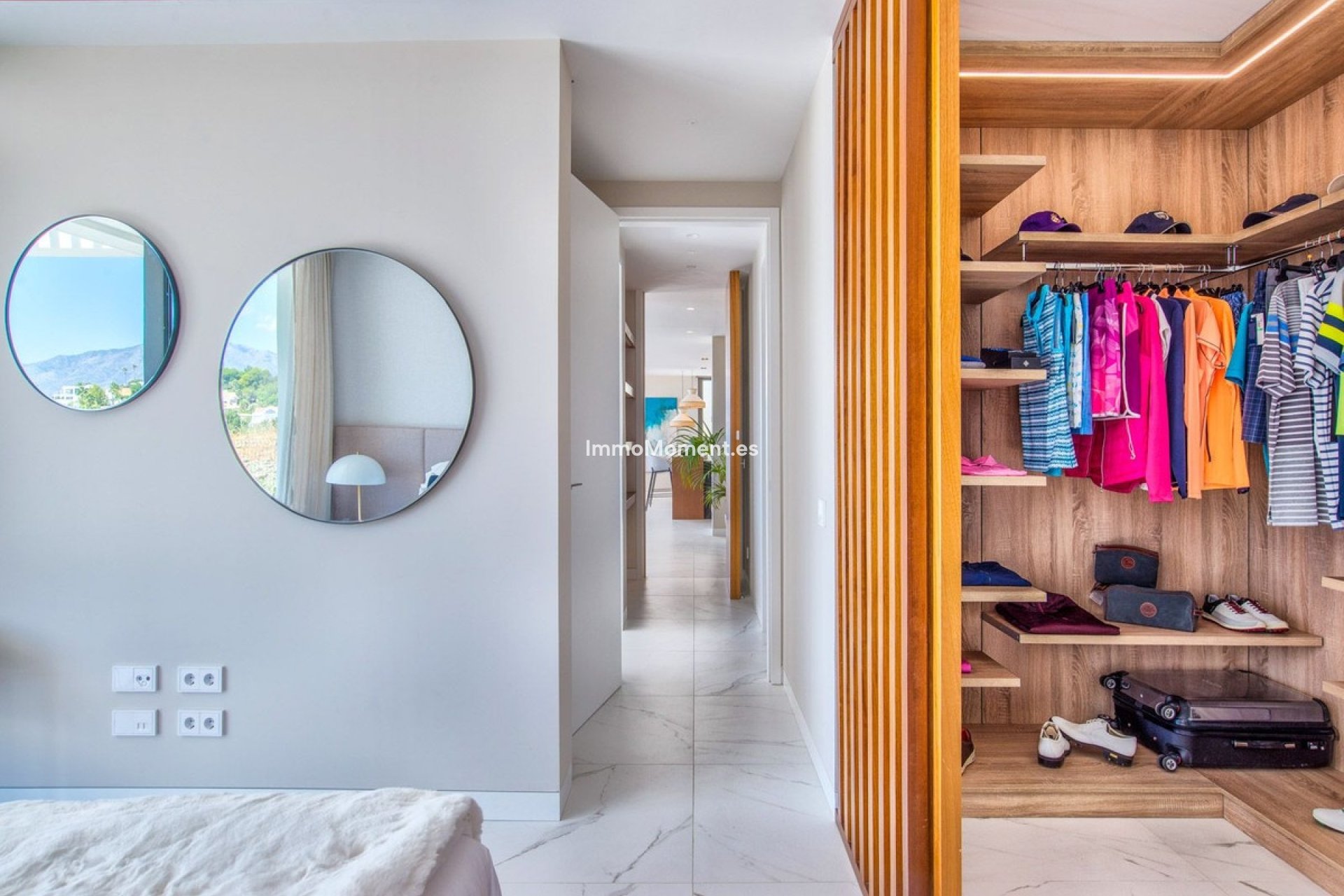 Nieuwbouw - Appartement - Estepona  - New Golden Mile