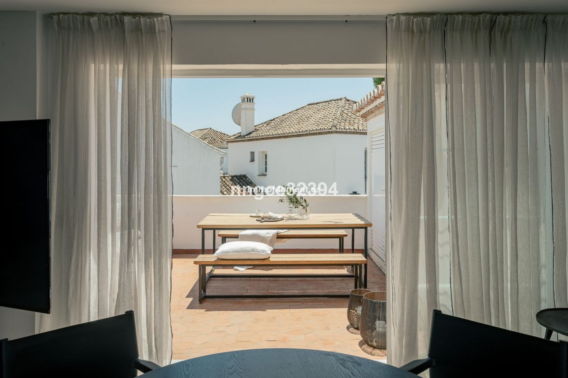 Nieuwbouw - Appartement - Estepona  - New Golden Mile