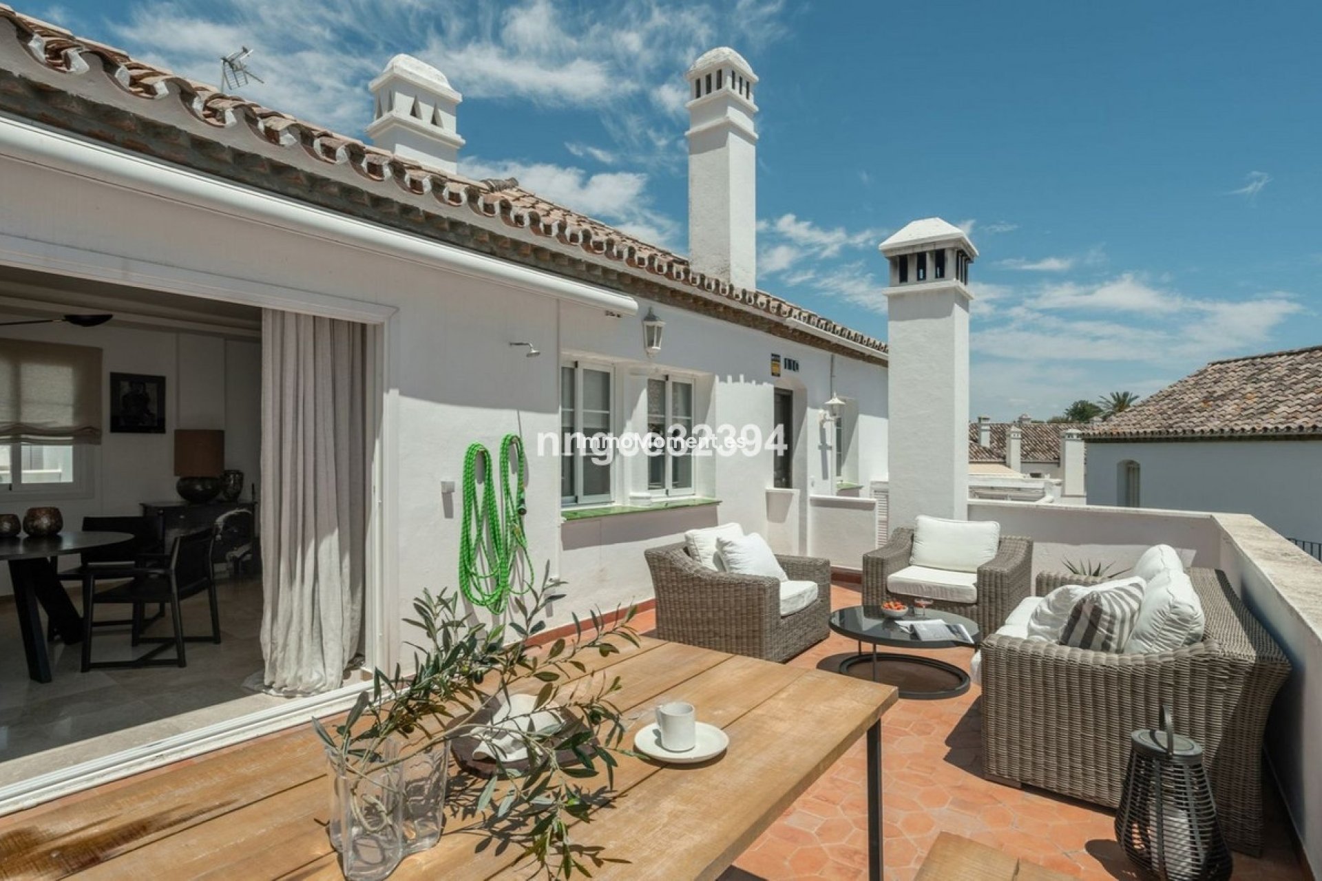 Nieuwbouw - Appartement - Estepona  - New Golden Mile