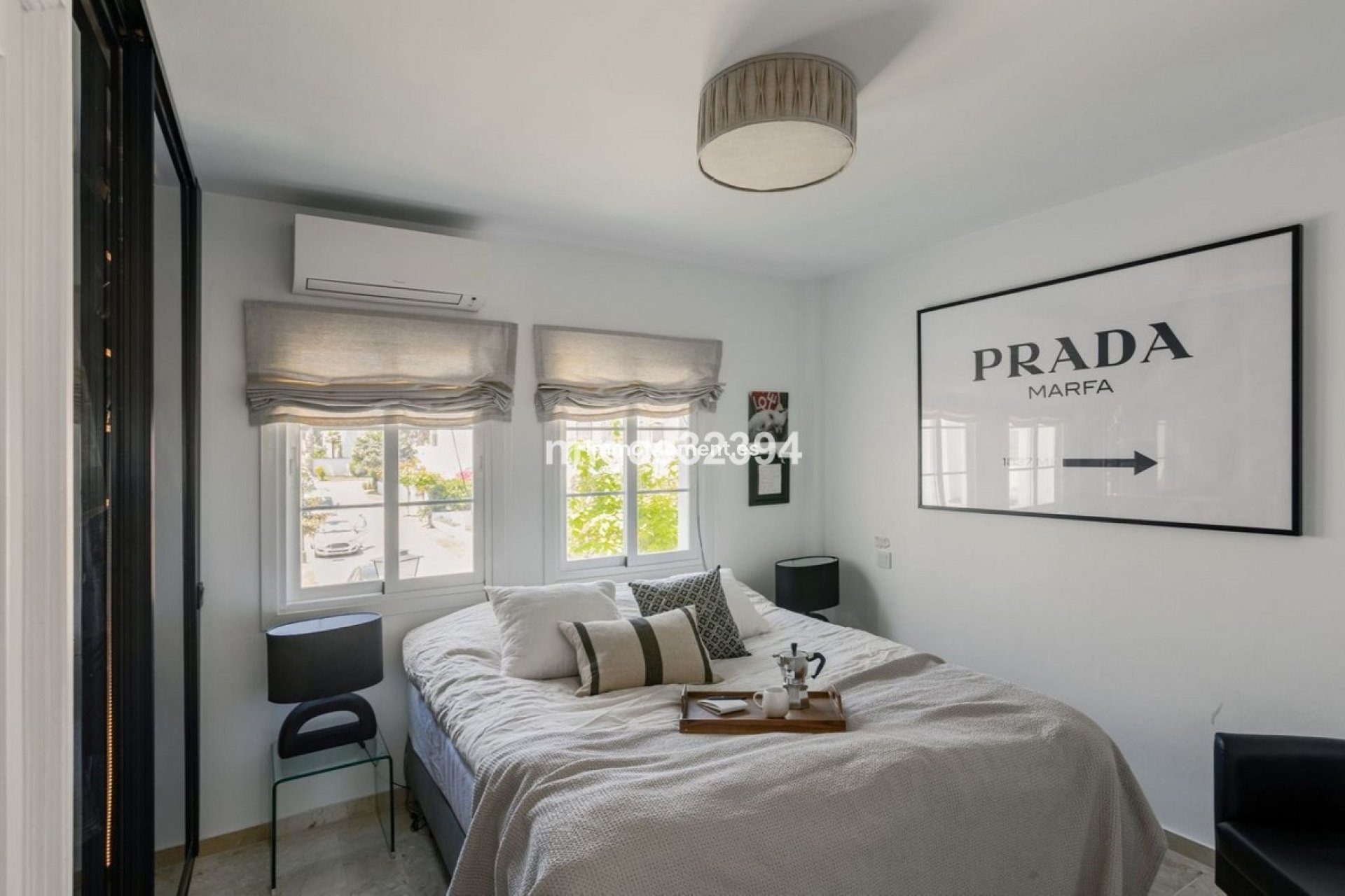 Nieuwbouw - Appartement - Estepona  - New Golden Mile