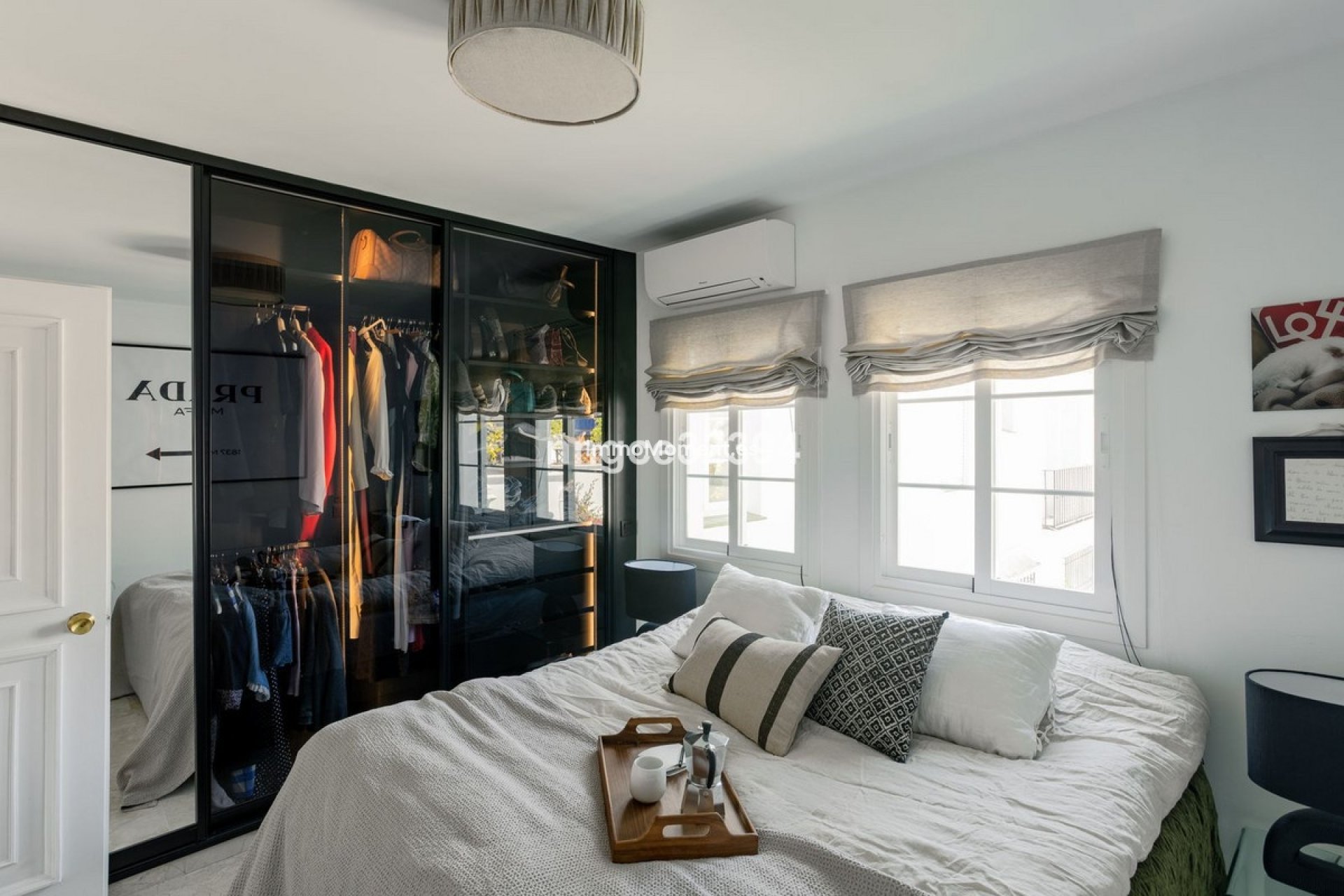 Nieuwbouw - Appartement - Estepona  - New Golden Mile