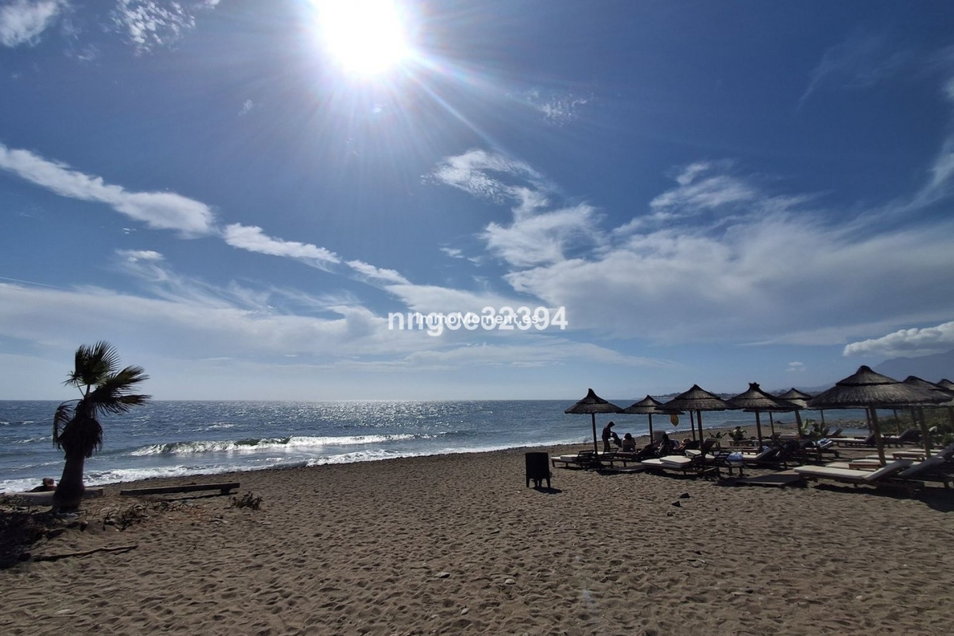 Nieuwbouw - Appartement - Estepona  - New Golden Mile