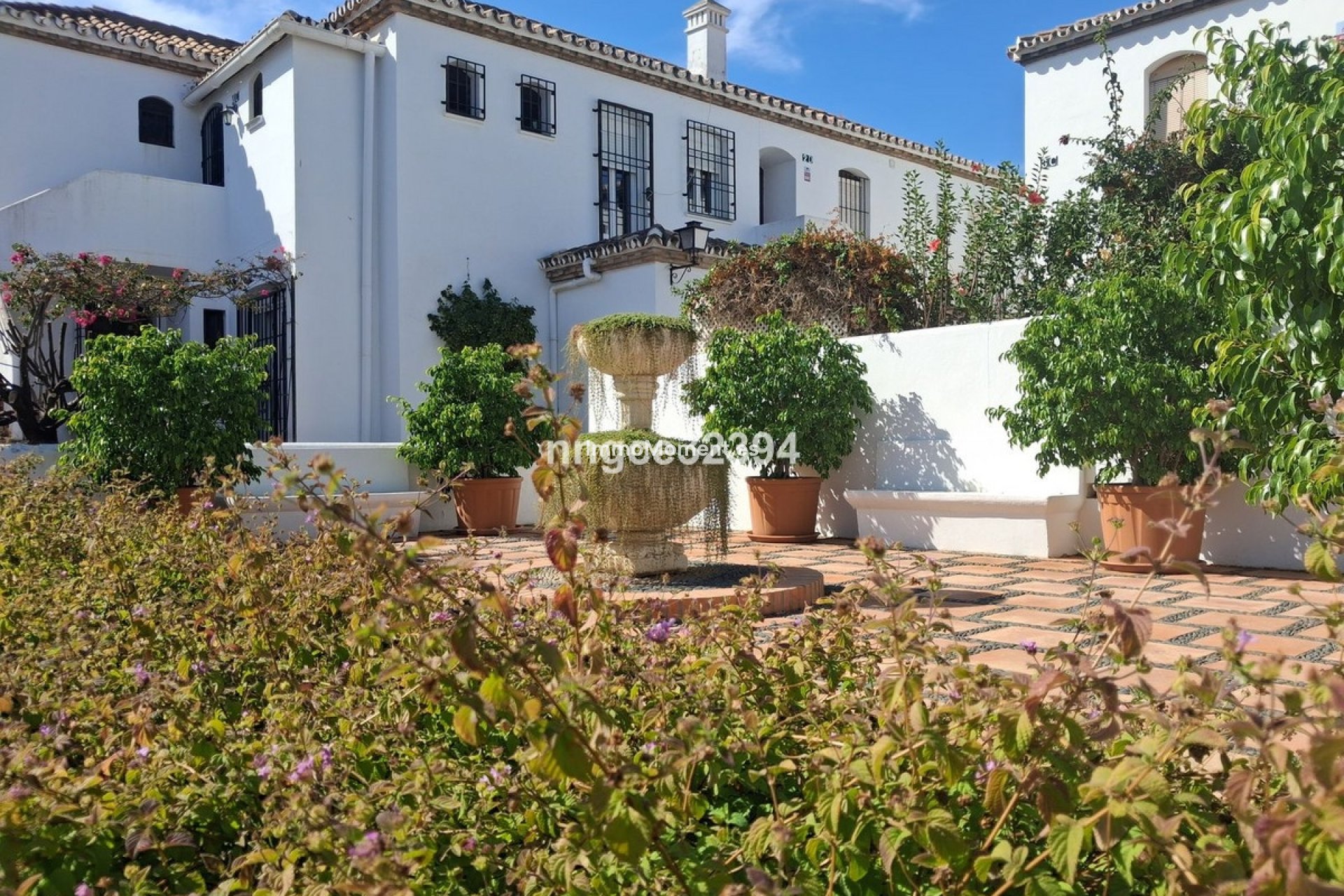Nieuwbouw - Appartement - Estepona  - New Golden Mile