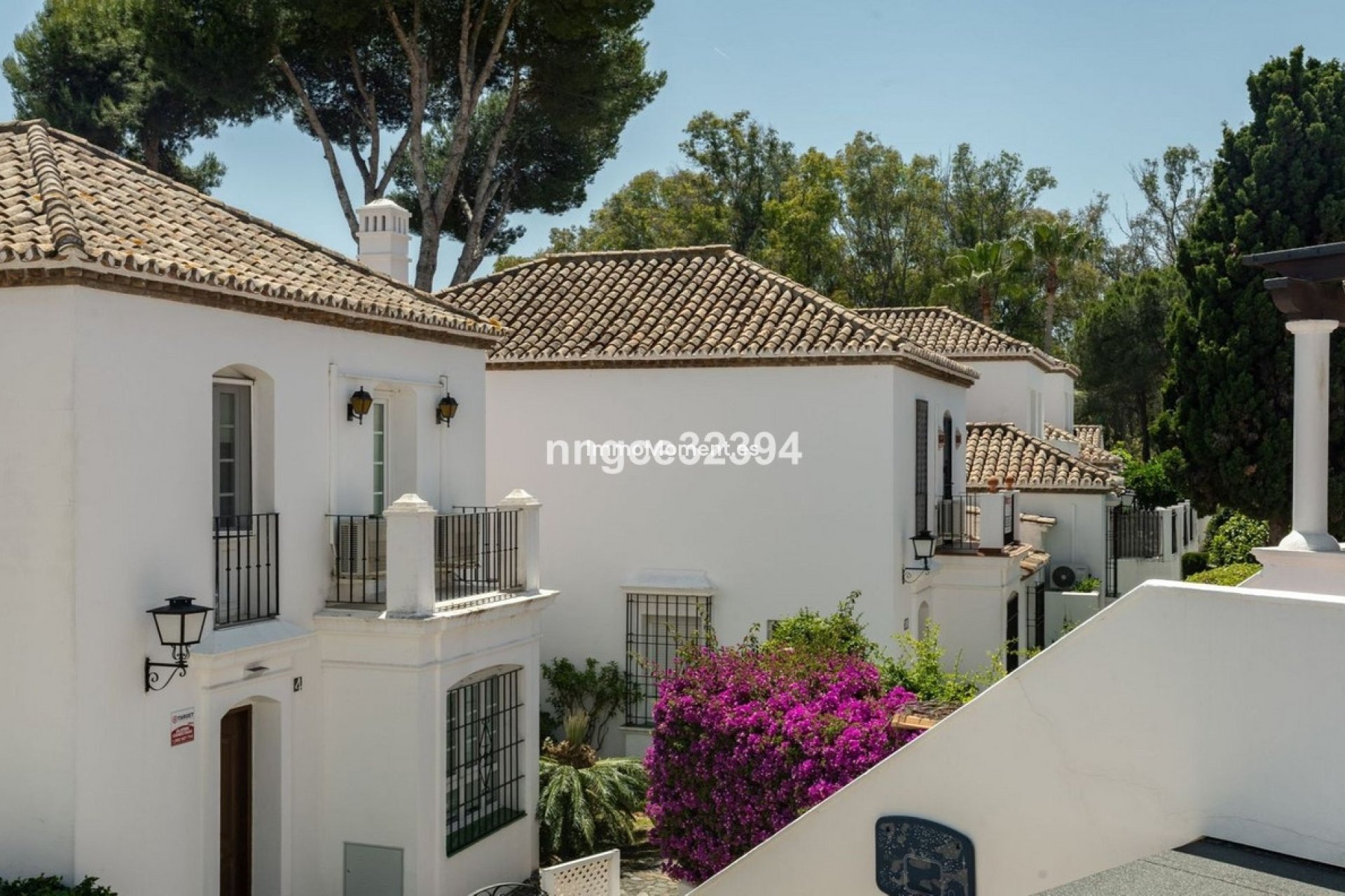 Nieuwbouw - Appartement - Estepona  - New Golden Mile