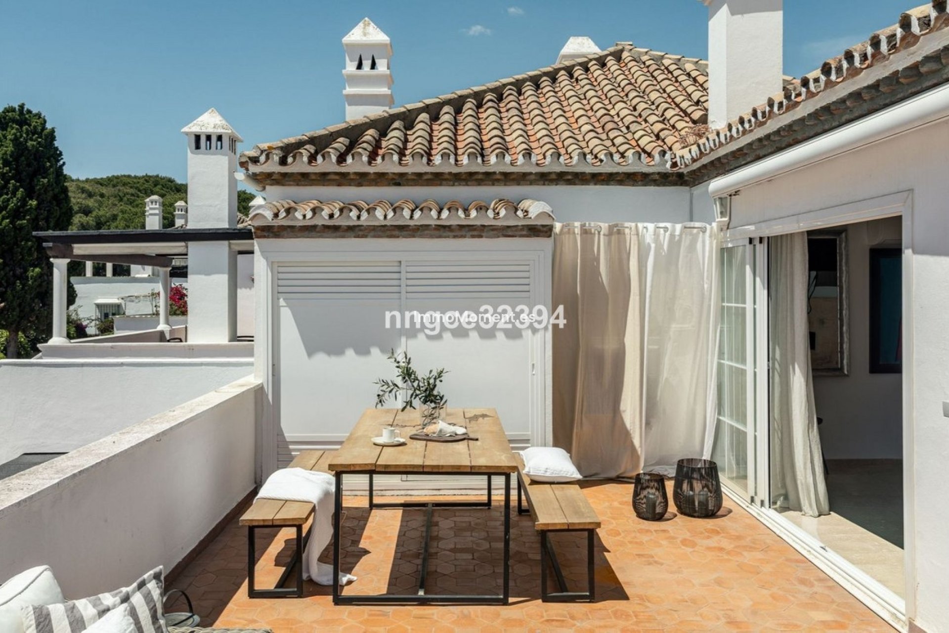 Nieuwbouw - Appartement - Estepona  - New Golden Mile