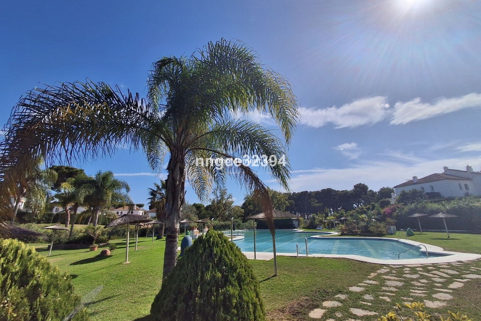Nieuwbouw - Appartement - Estepona  - New Golden Mile