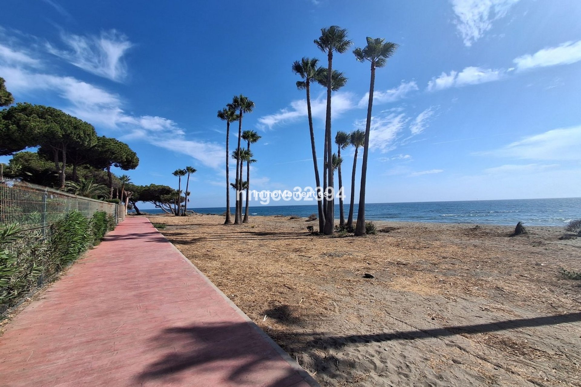 Nieuwbouw - Appartement - Estepona  - New Golden Mile