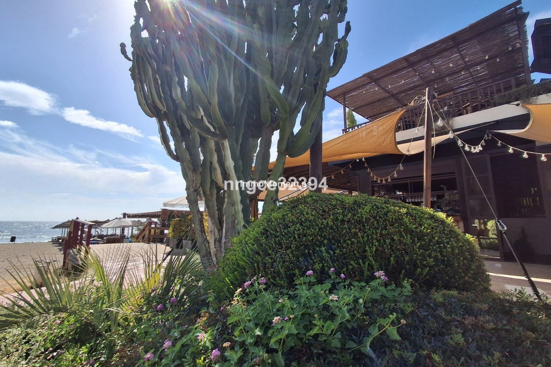 Nieuwbouw - Appartement - Estepona  - New Golden Mile