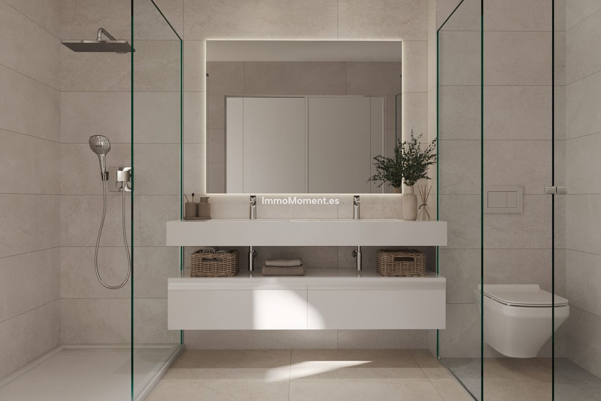 Nieuwbouw - Appartement - Estepona  - Selwo