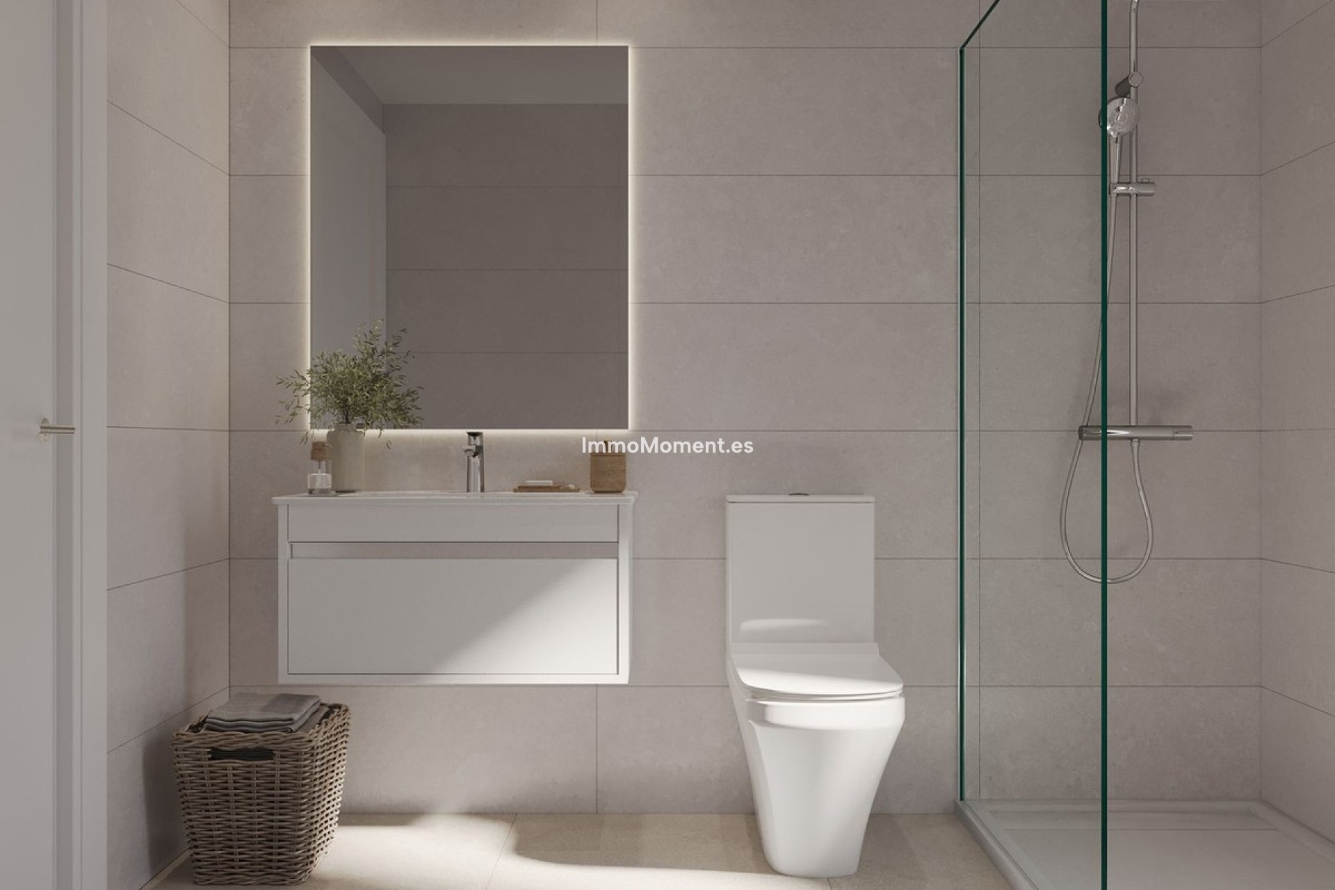 Nieuwbouw - Appartement - Estepona  - Selwo