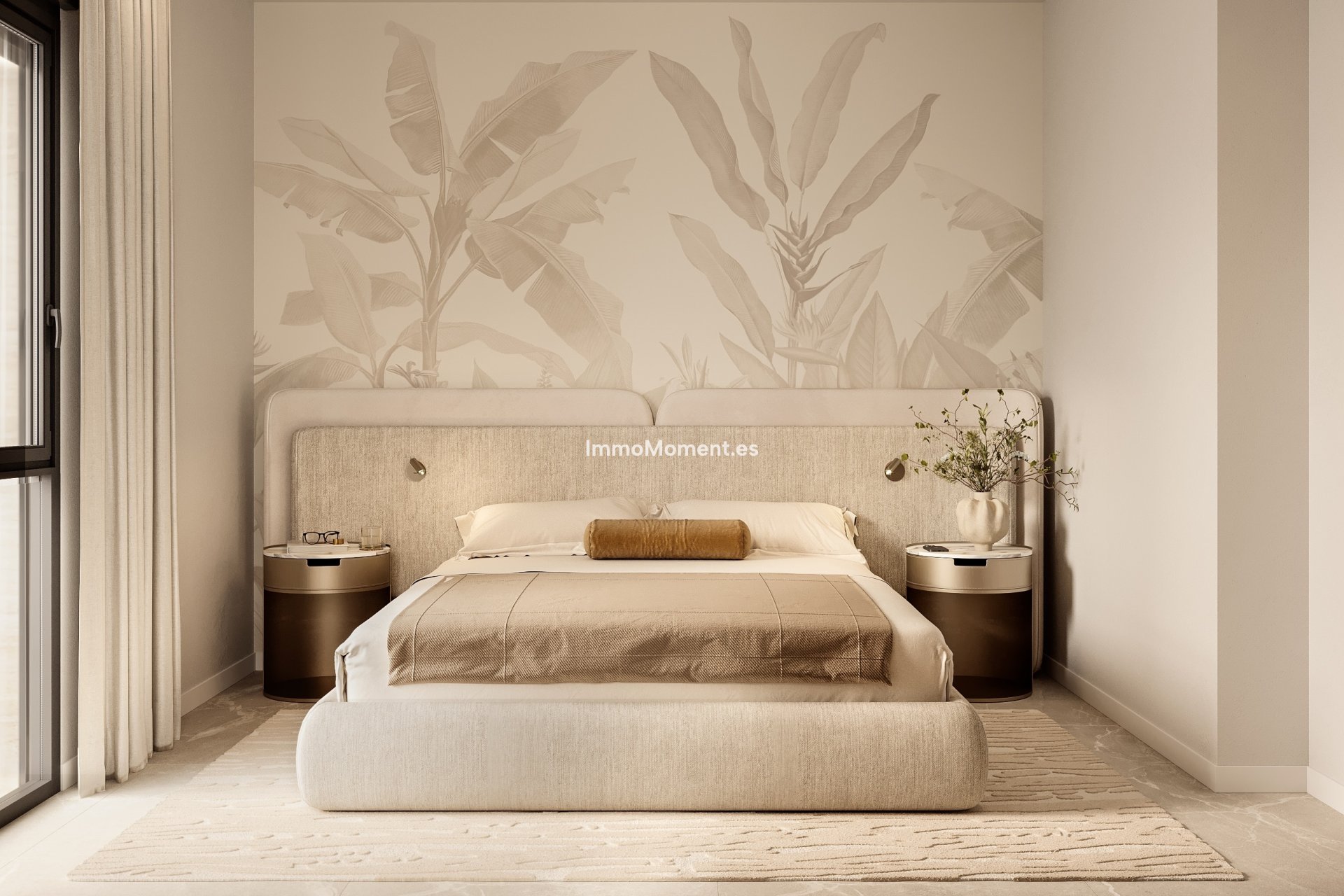 Nieuwbouw - Appartement - Finestrat