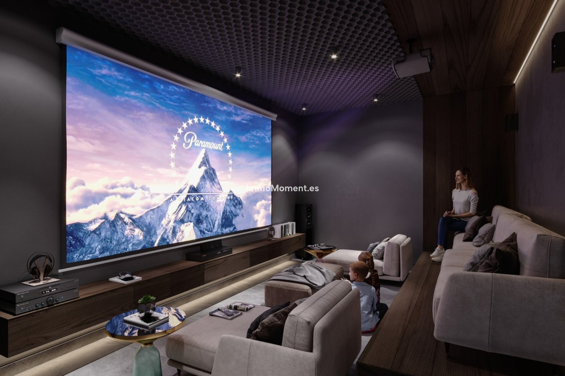 Nieuwbouw - Appartement - Fuengirola - Fuengirola Centro