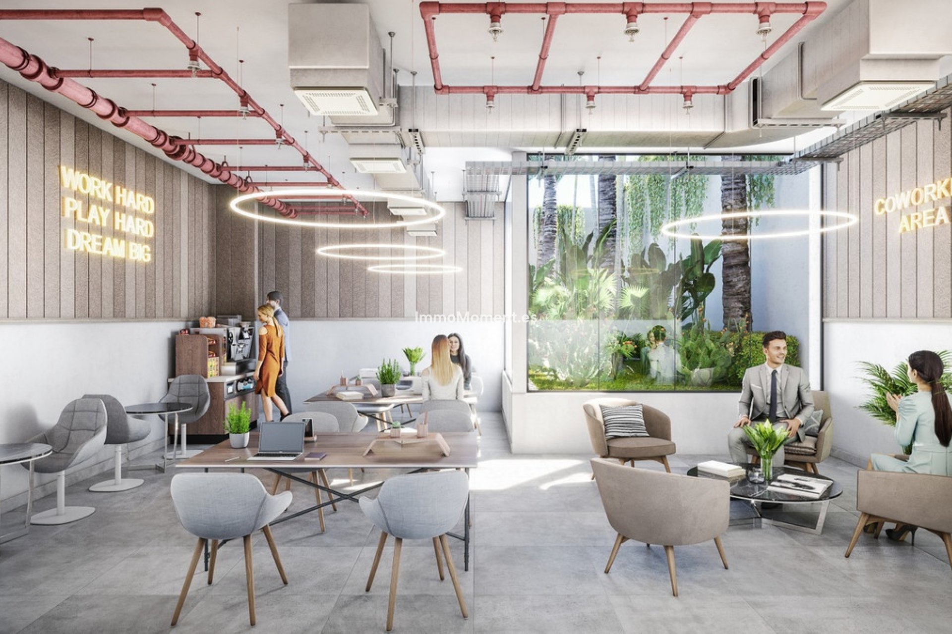 Nieuwbouw - Appartement - Fuengirola - Fuengirola Centro