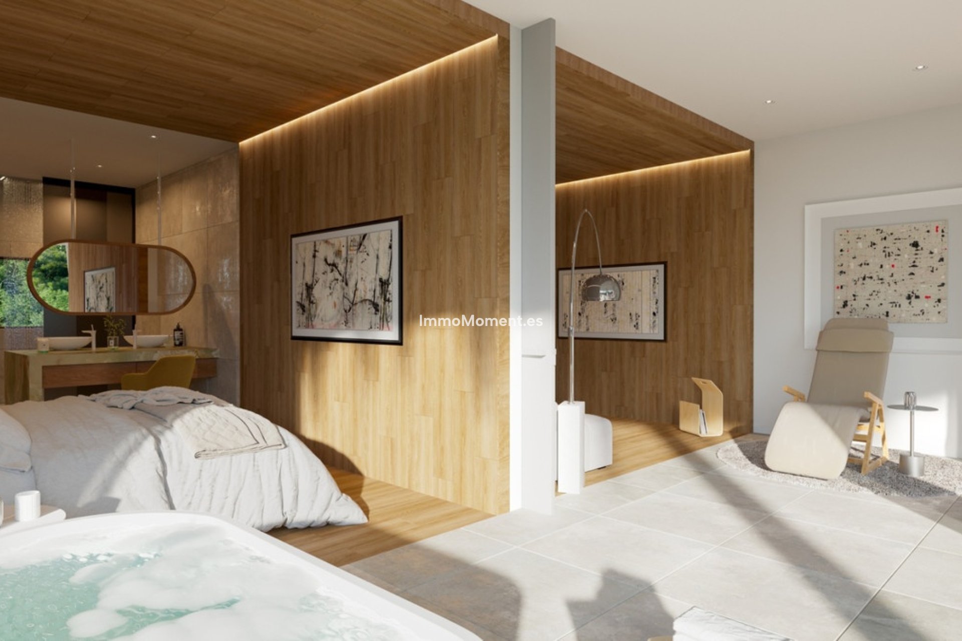 Nieuwbouw - Appartement - Fuengirola - Fuengirola Centro