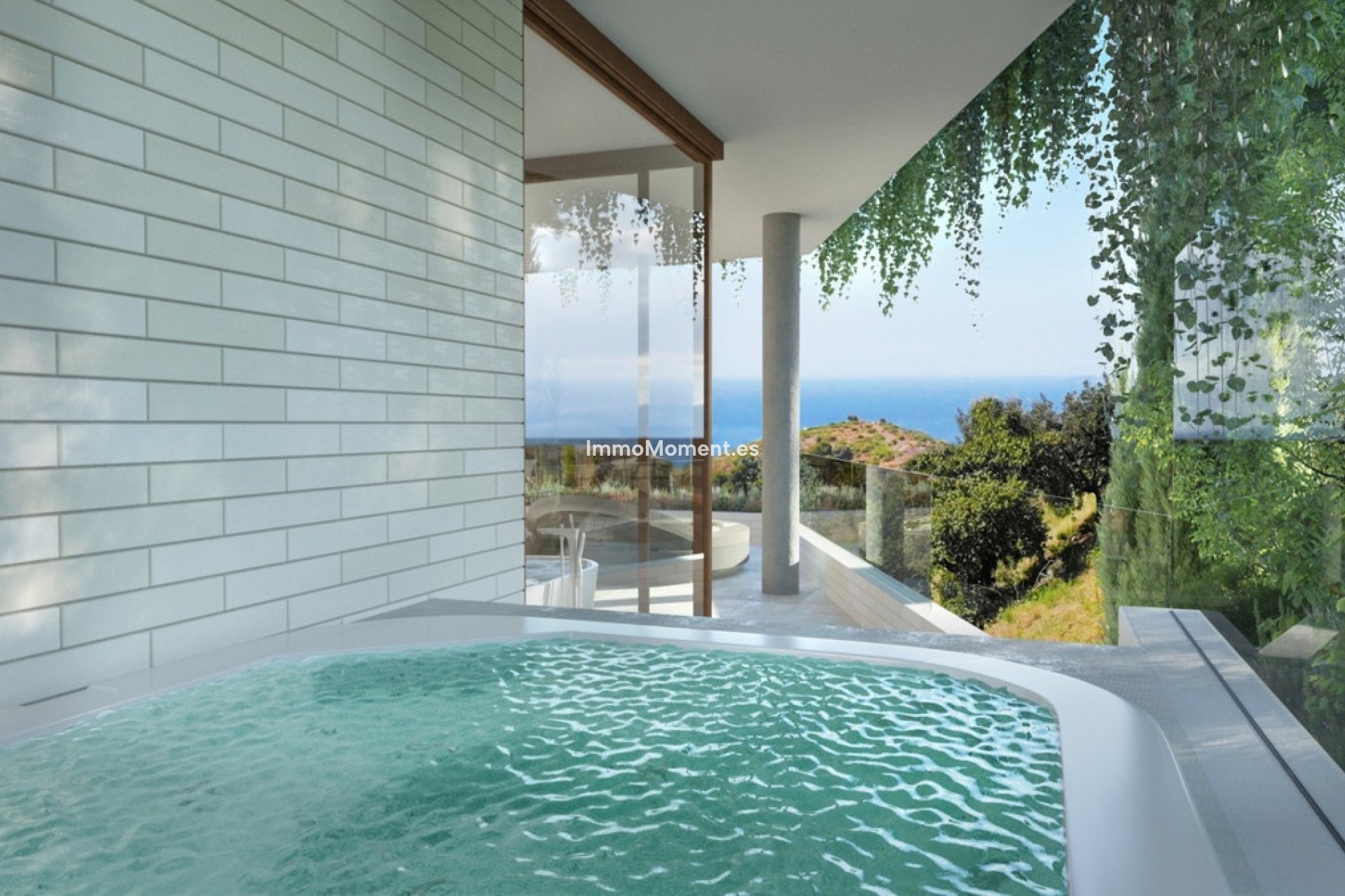 Nieuwbouw - Appartement - Fuengirola - Fuengirola Centro