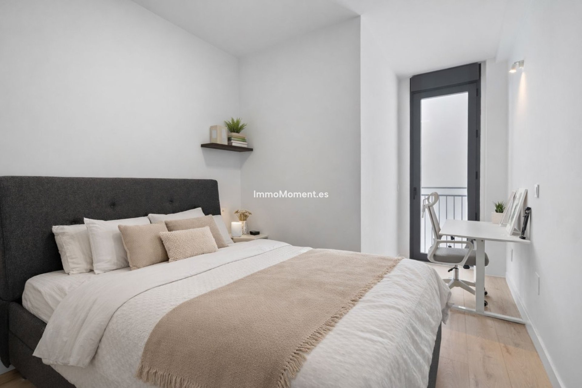 Nieuwbouw - Appartement - Fuengirola - Fuengirola Centro