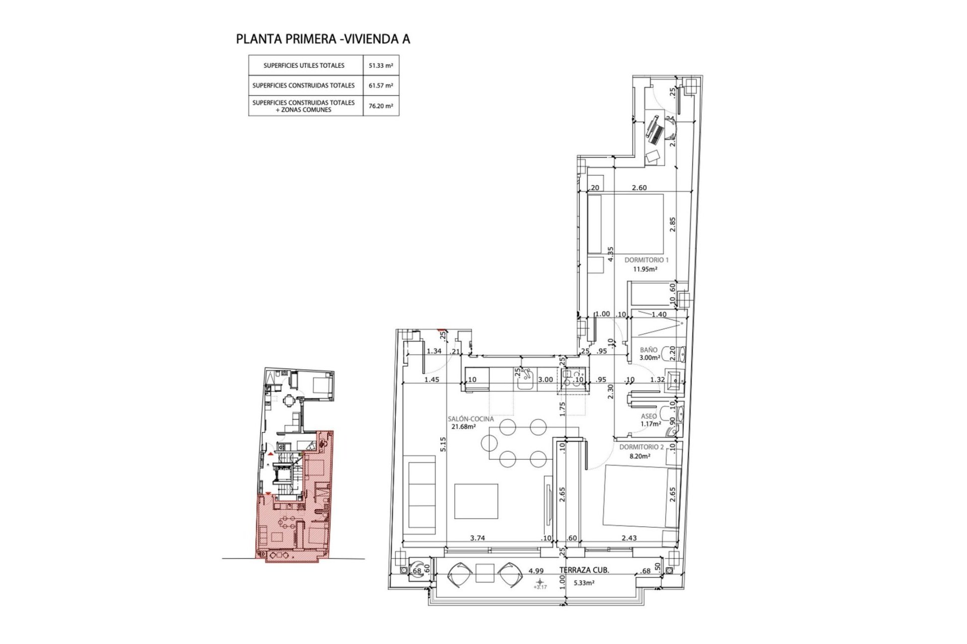 Nieuwbouw - Appartement - Fuengirola - Fuengirola Centro