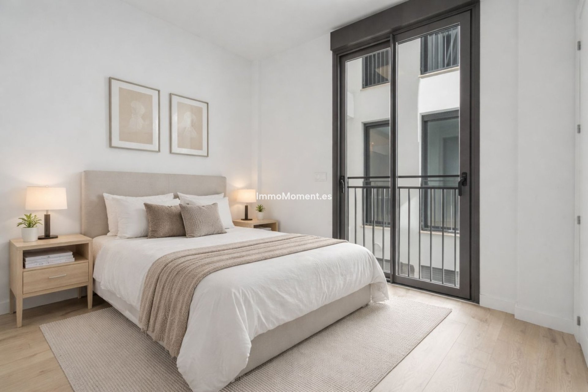 Nieuwbouw - Appartement - Fuengirola - Fuengirola Centro