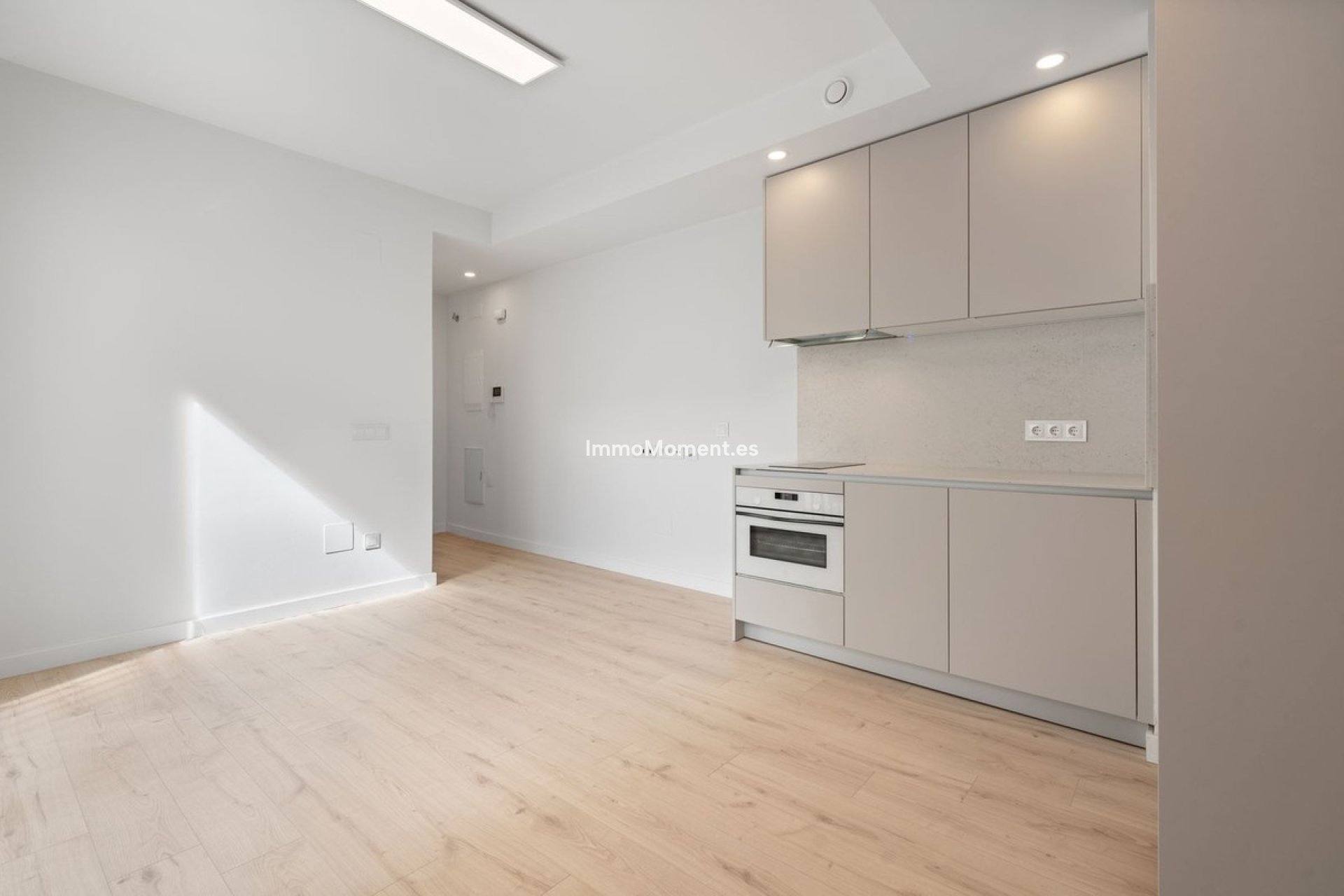 Nieuwbouw - Appartement - Fuengirola - Fuengirola Centro