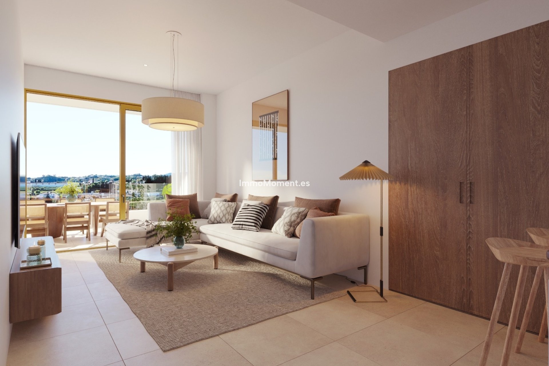 Nieuwbouw - Appartement - Fuengirola