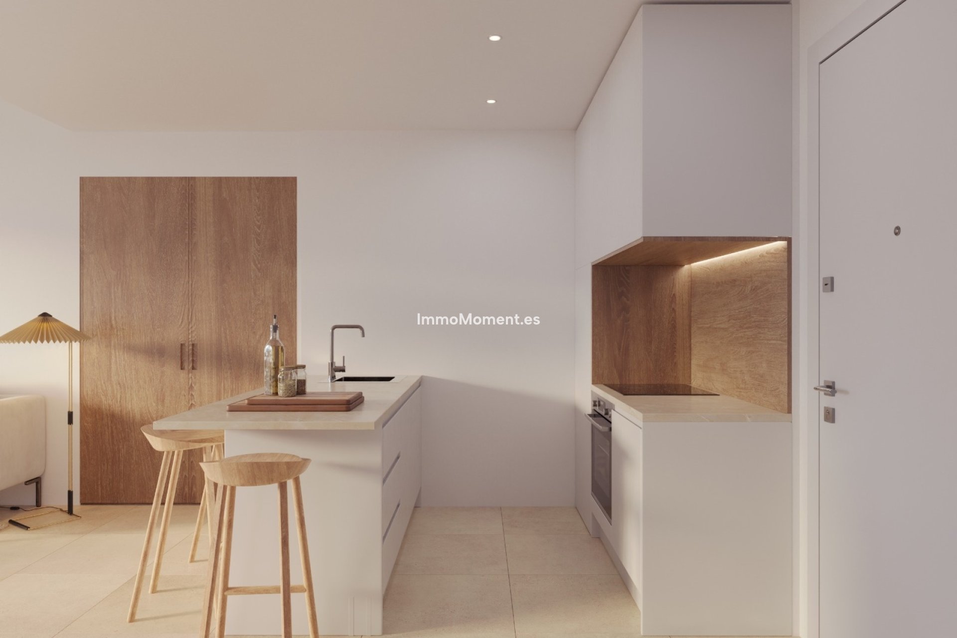 Nieuwbouw - Appartement - Fuengirola