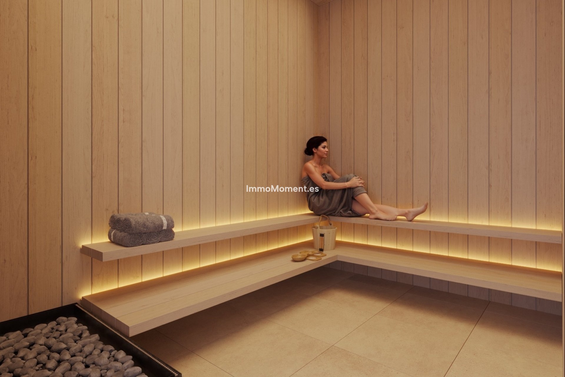 Nieuwbouw - Appartement - Fuengirola