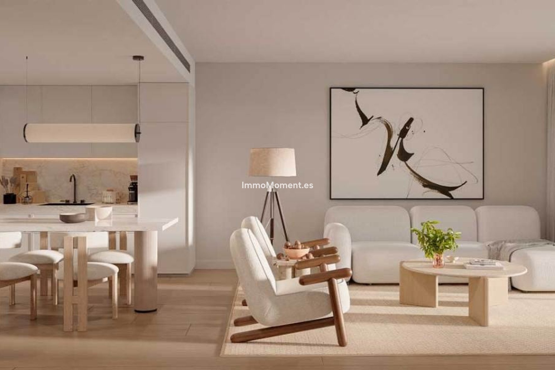 Nieuwbouw - Appartement - Fuengirola