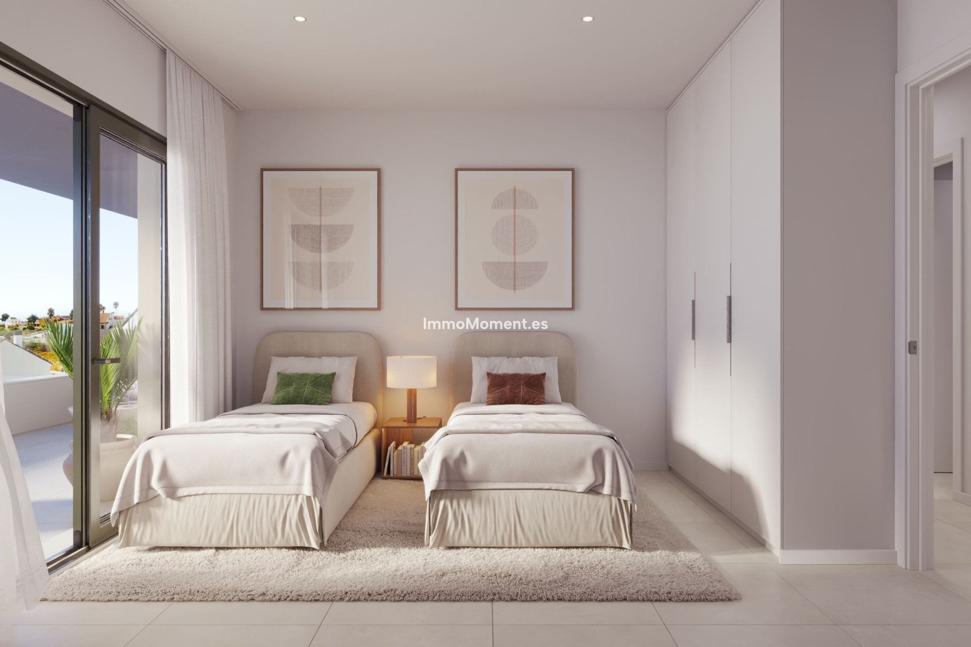 Nieuwbouw - Appartement - Fuengirola