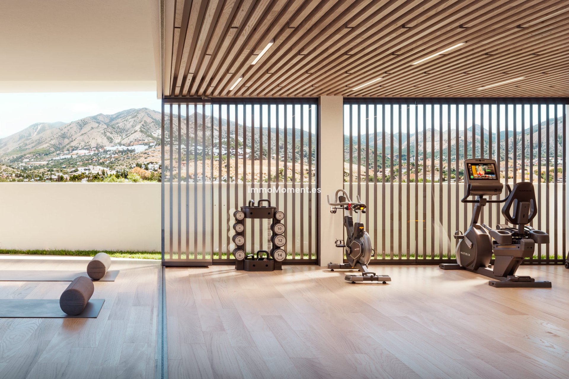 Nieuwbouw - Appartement - Fuengirola