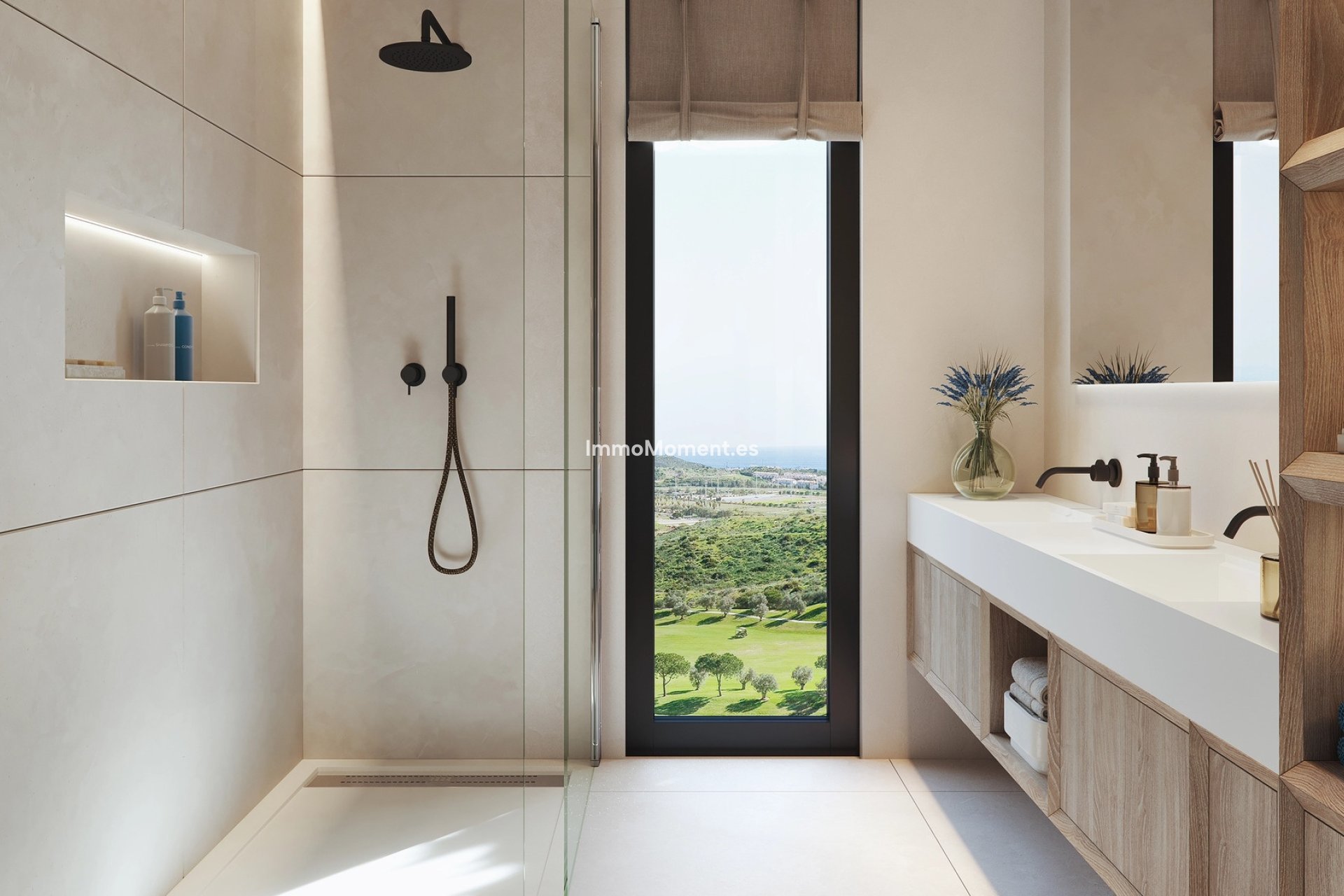 Nieuwbouw - Appartement - Fuengirola