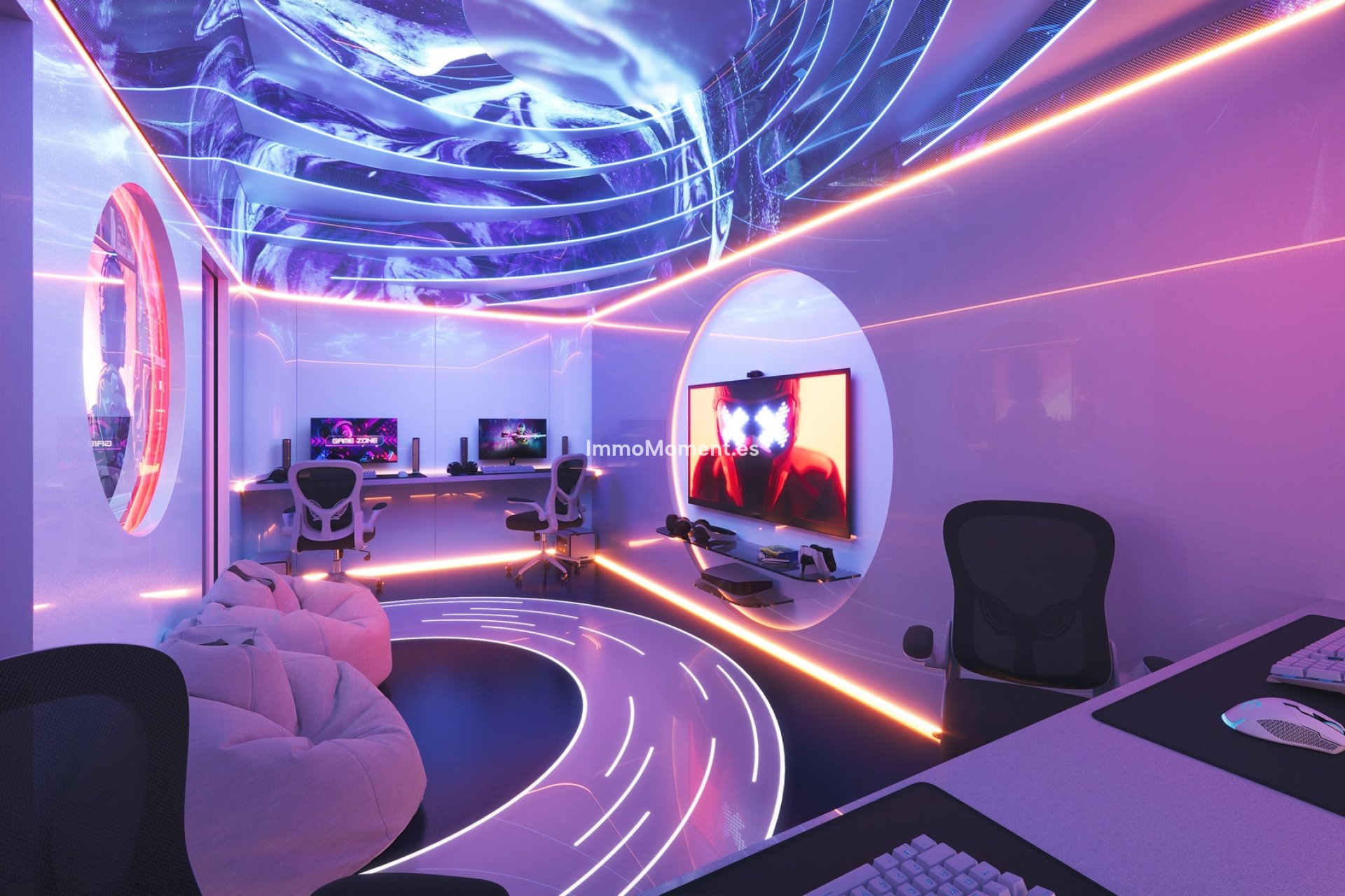 Nieuwbouw - Appartement - Fuengirola