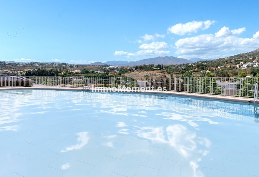 Nieuwbouw - Appartement - Fuengirola