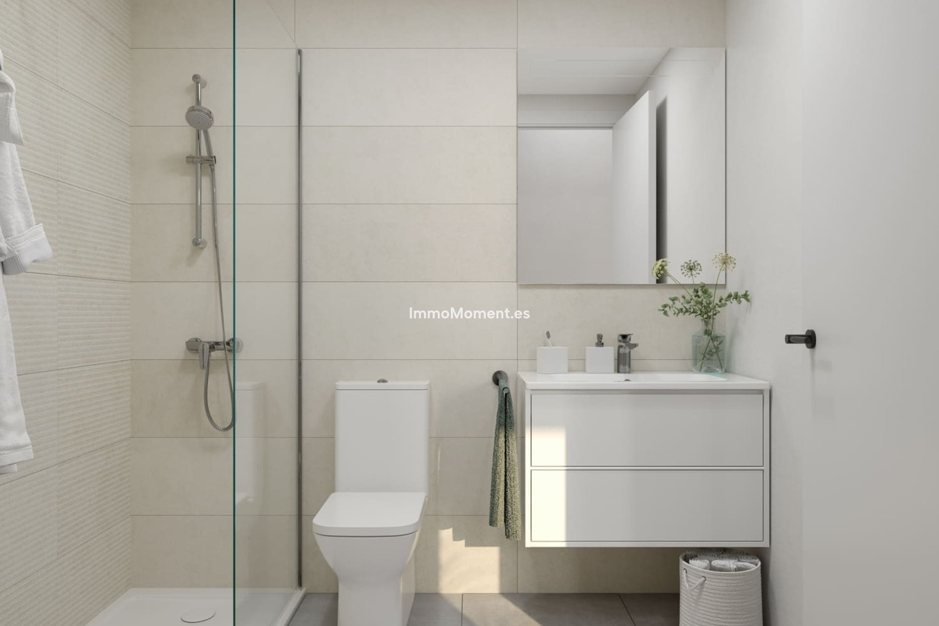 Nieuwbouw - Appartement - Fuengirola
