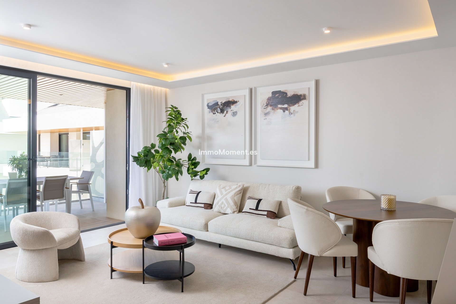 Nieuwbouw - Appartement - Fuengirola